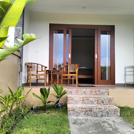 Danas Pandawa Homestay أونغاسان المظهر الخارجي الصورة