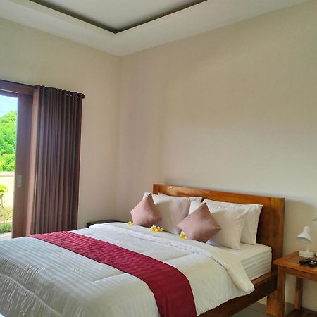 Danas Pandawa Homestay أونغاسان المظهر الخارجي الصورة